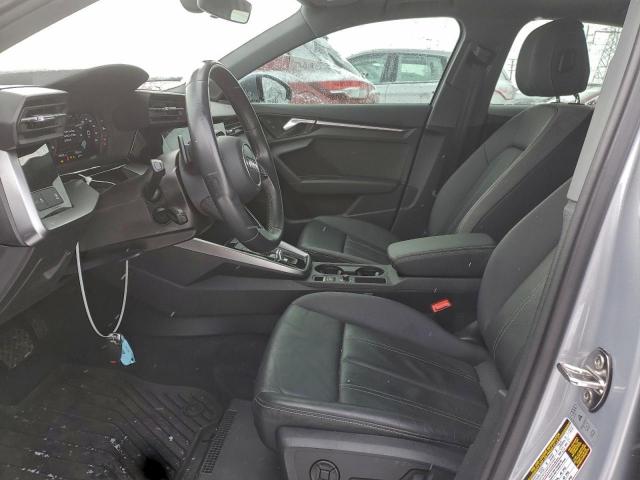 Audi A3 Premium Image 4