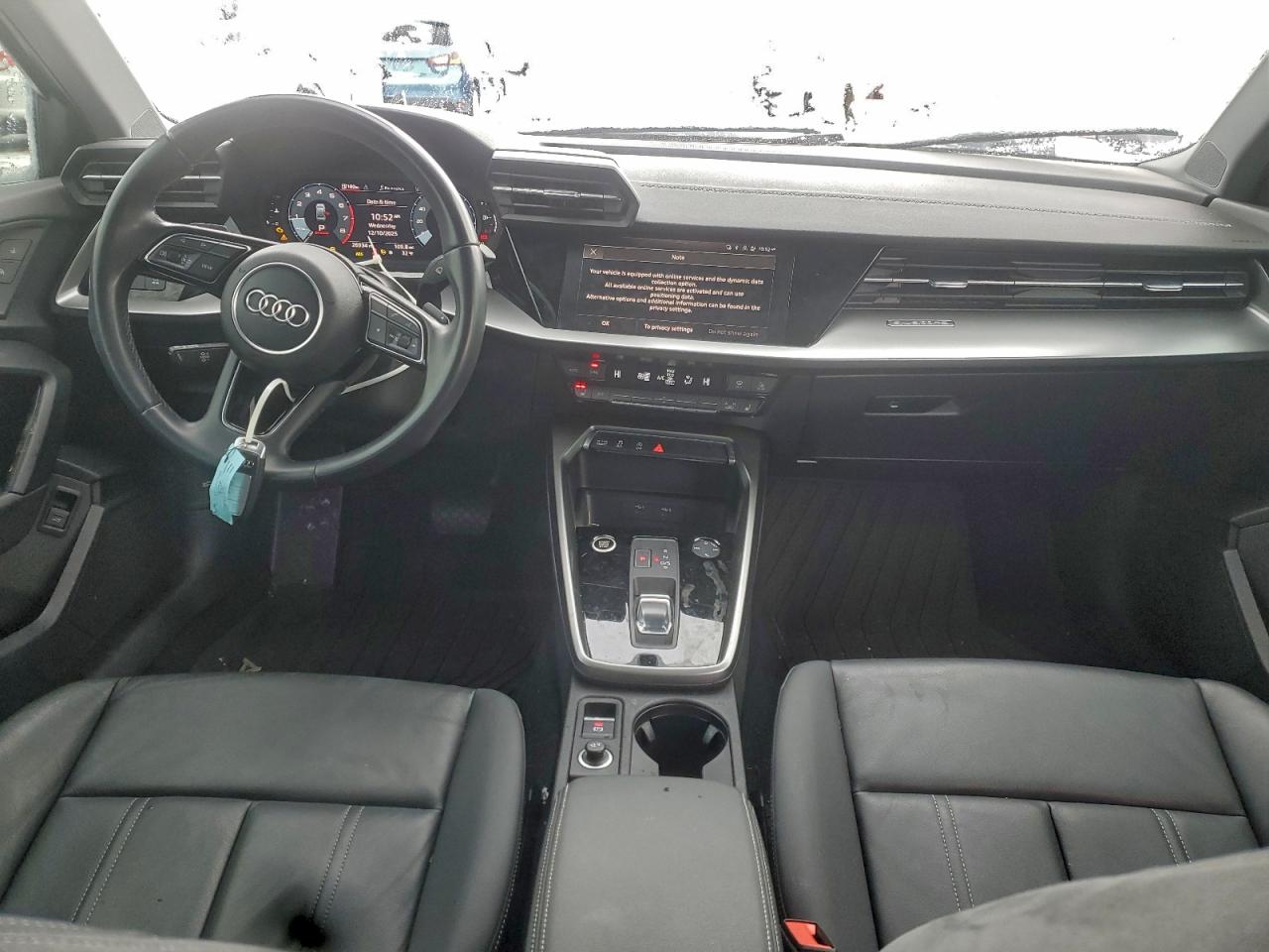 Audi A3 Premium Image 2