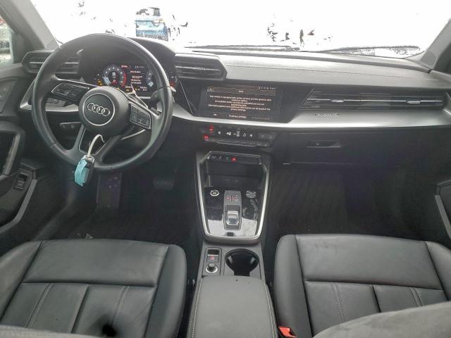 Audi A3 Premium Image 2
