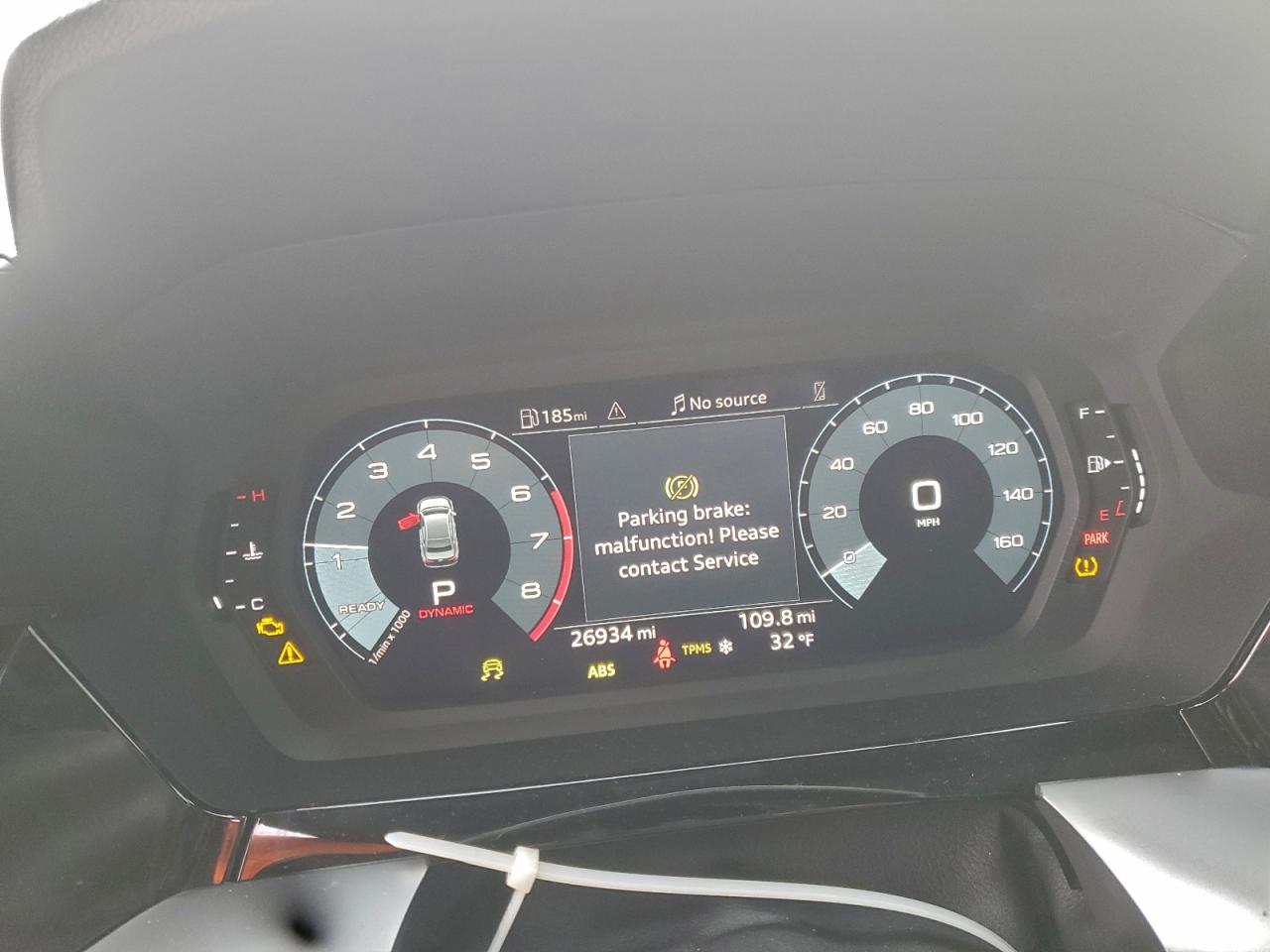 Audi A3 Premium Image 10