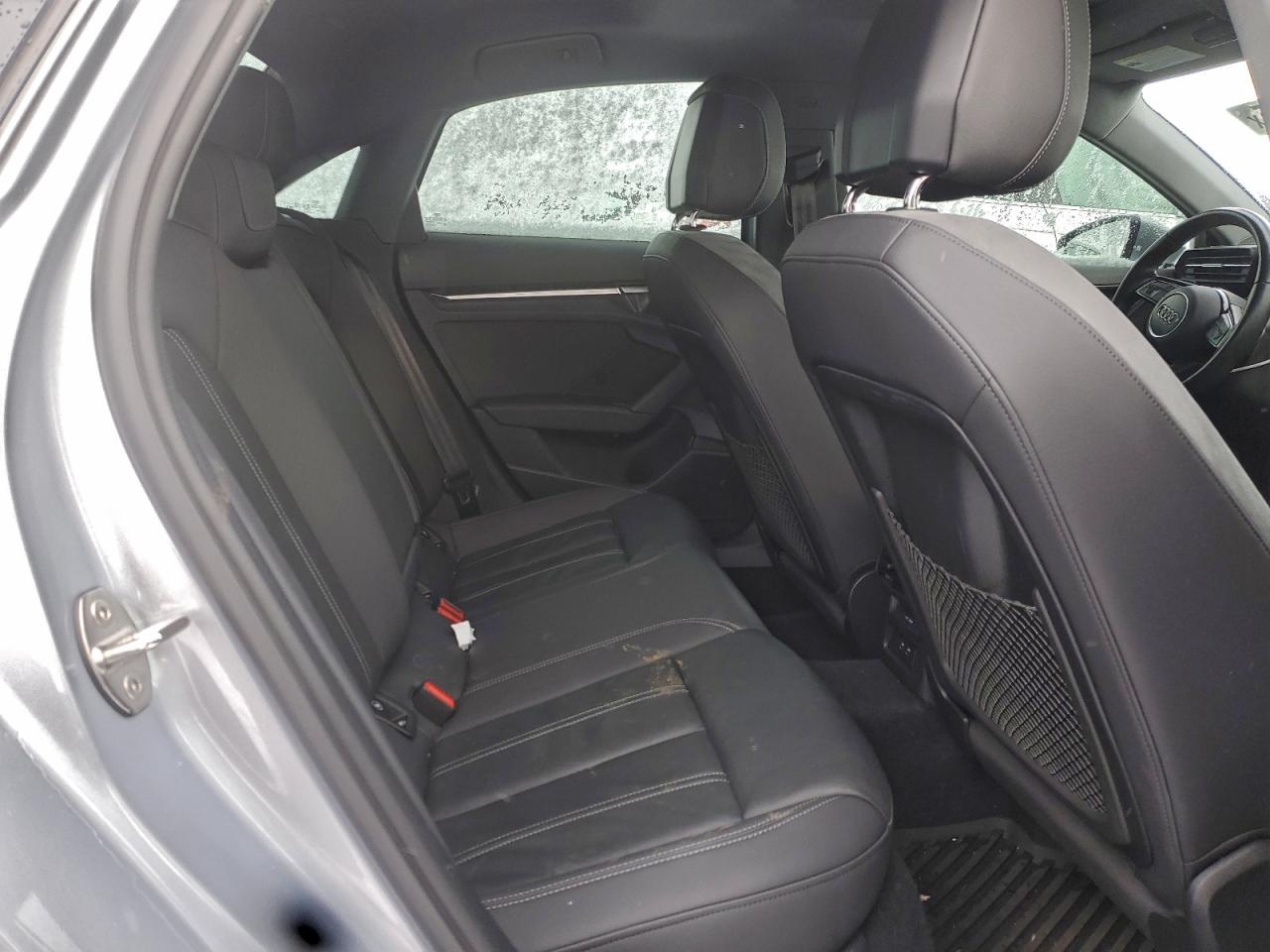 Audi A3 Premium Image 11