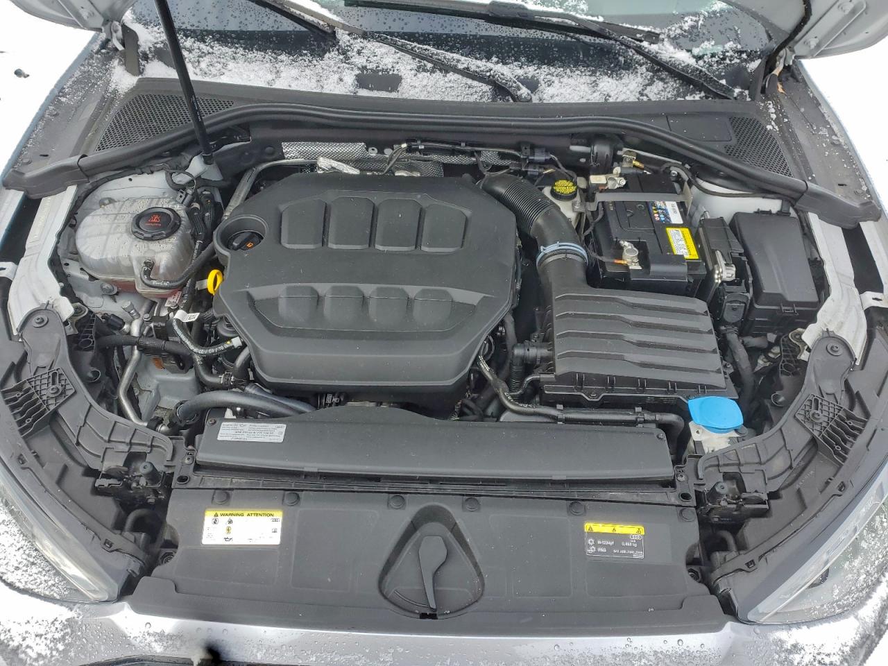 Audi A3 Premium Image 12