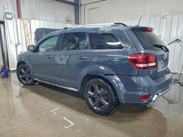 Dodge Journey Crossroad Image 3