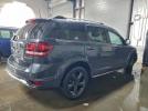 Dodge Journey Crossroad Image 5