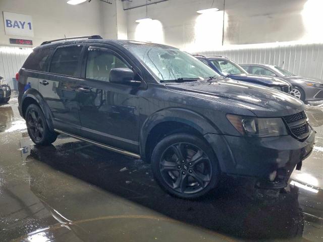 Dodge Journey Crossroad Image 8