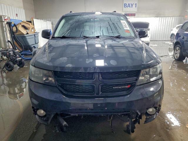 Dodge Journey Crossroad Image 4