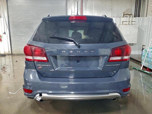 Dodge Journey Crossroad Image 7