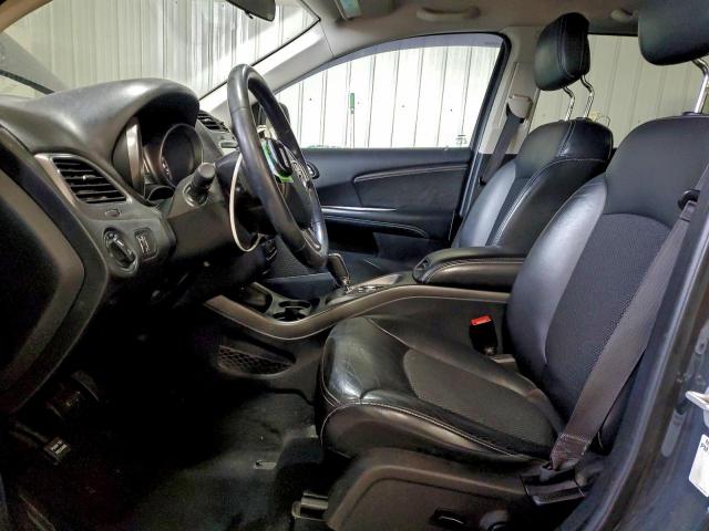 Dodge Journey Crossroad Image 6