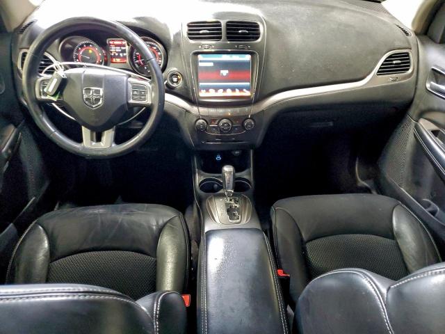 Dodge Journey Crossroad Image 2