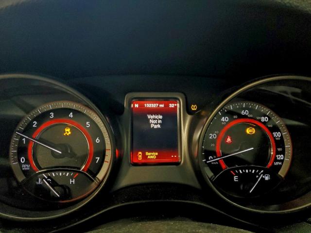 Dodge Journey Crossroad Image 12