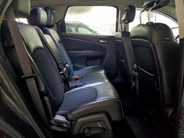 Dodge Journey Crossroad Image 11