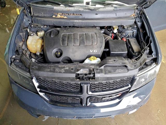 Dodge Journey Crossroad Image 10