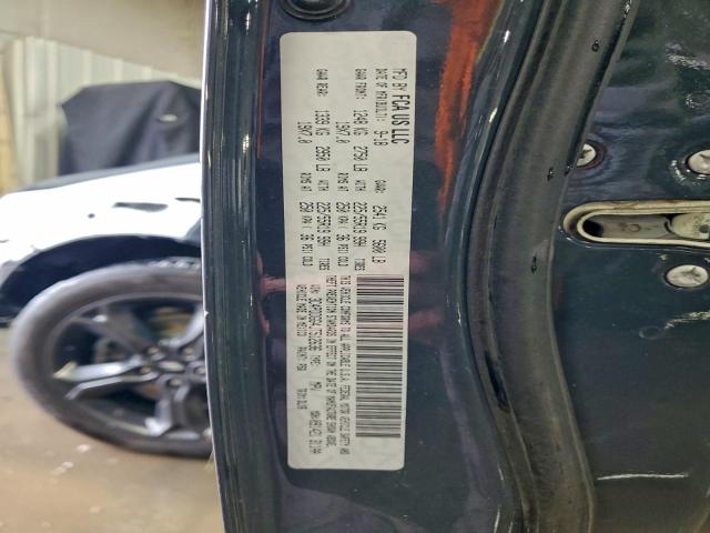 Dodge Journey Crossroad Image 9