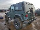 Jeep Wrangler Sport Image 6