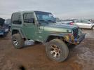 Jeep Wrangler Sport Image 7
