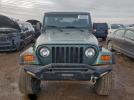Jeep Wrangler Sport Image 9