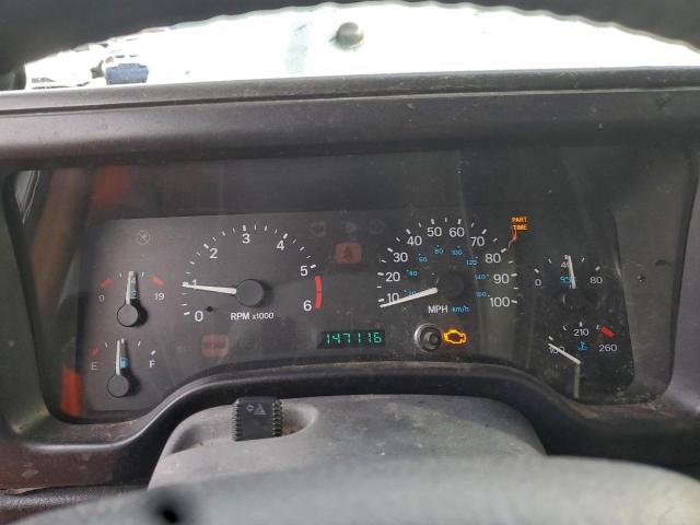 Jeep Wrangler Sport Image 11