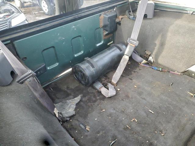 Jeep Wrangler Sport Image 12