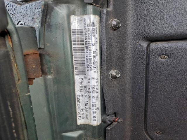 Jeep Wrangler Sport Image 2