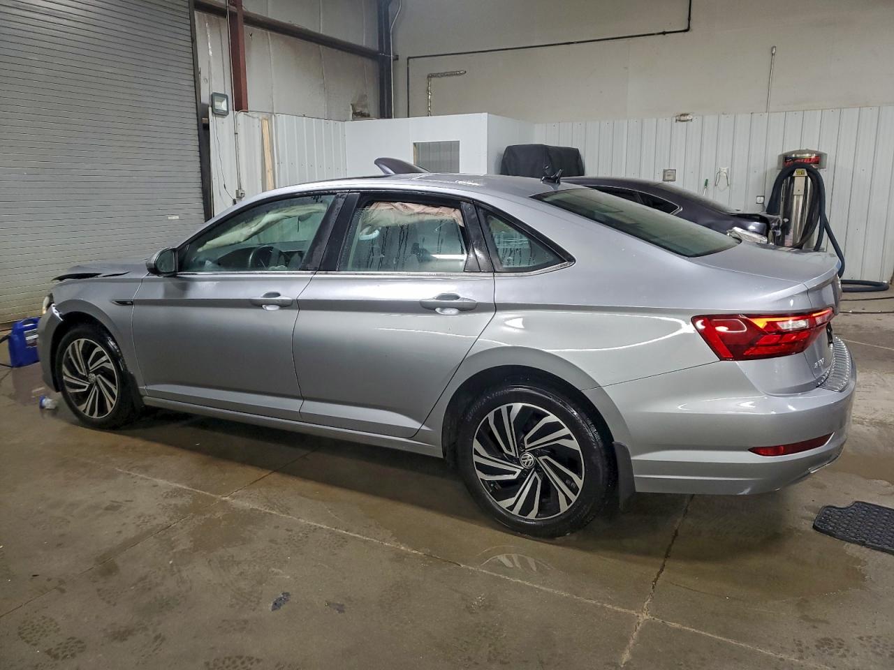 Volkswagen Jetta Sel Image 12