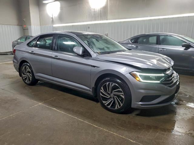 Volkswagen Jetta Sel Image 7