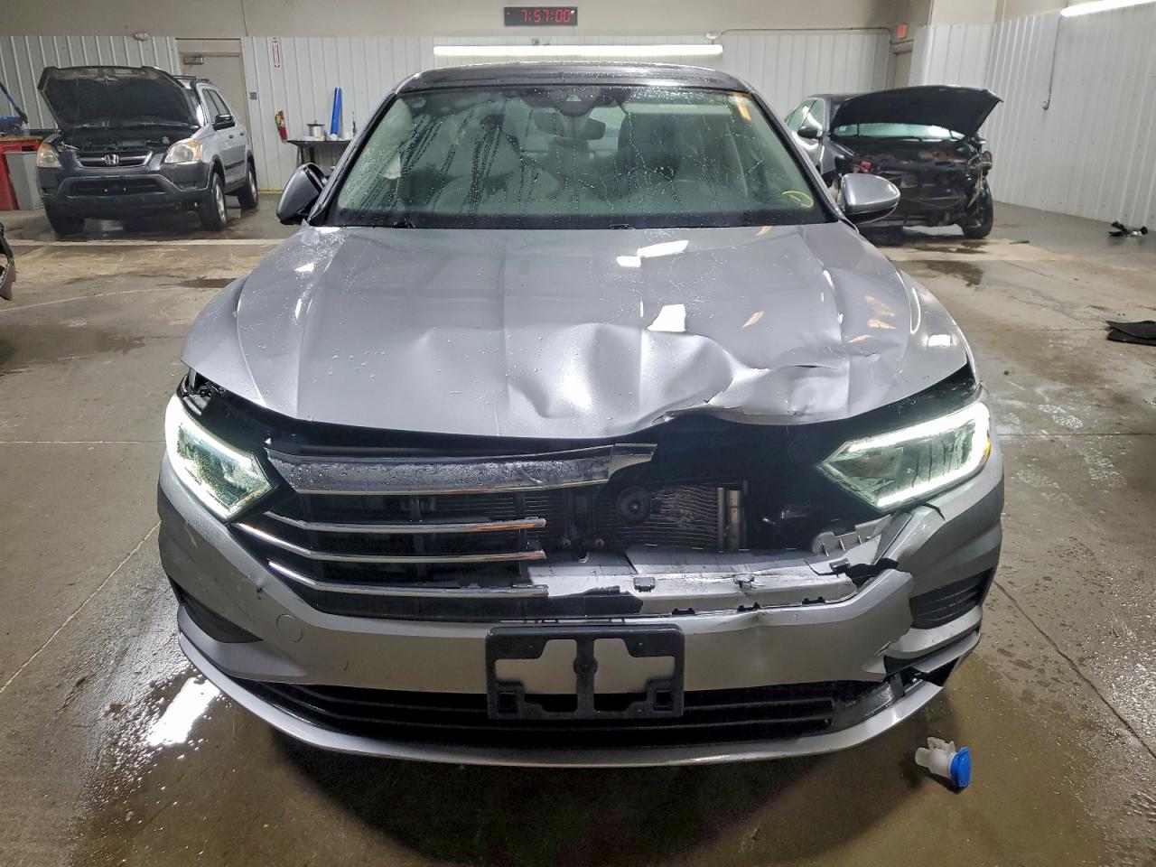 Volkswagen Jetta Sel Image 3