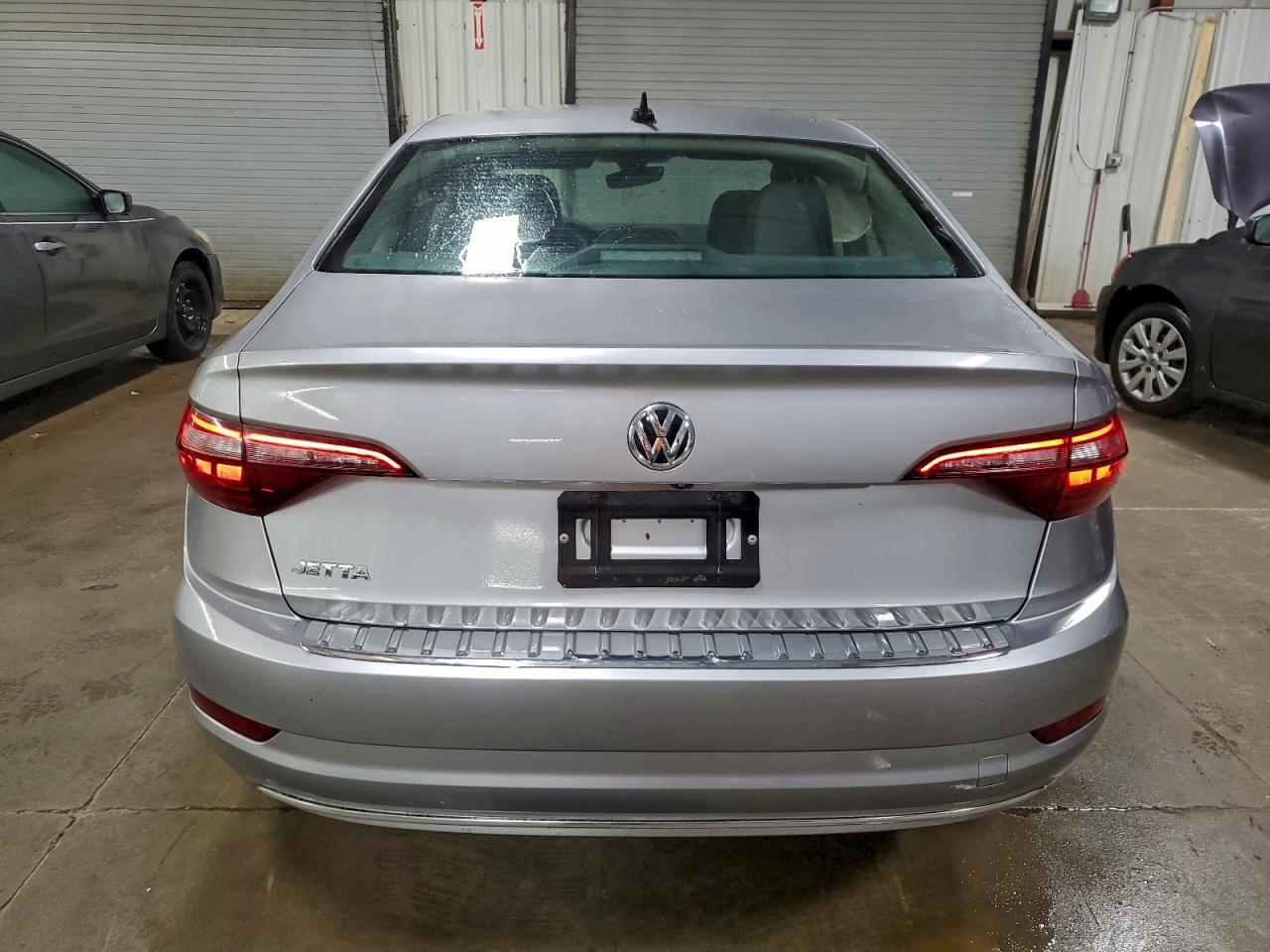 Volkswagen Jetta Sel Image 10