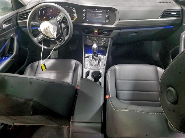 Volkswagen Jetta Sel Image 5