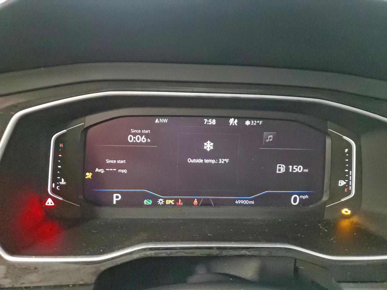 Volkswagen Jetta Sel Image 6