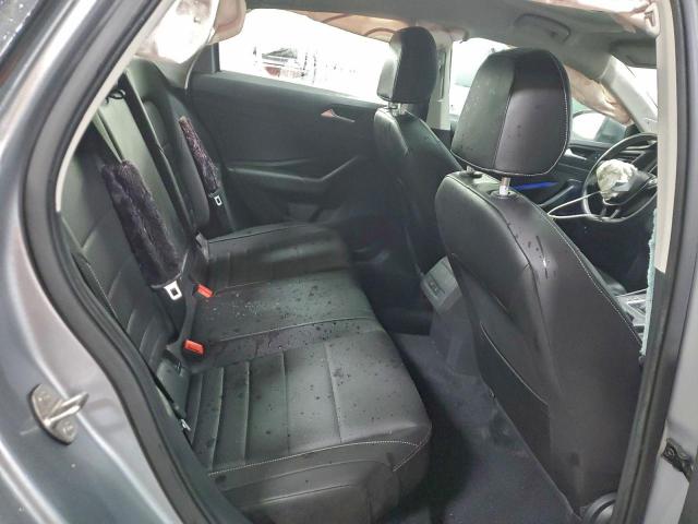 Volkswagen Jetta Sel Image 2