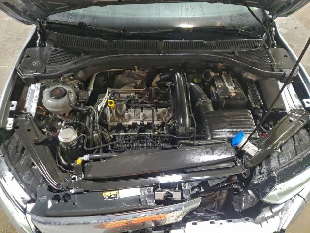 Volkswagen Jetta Sel Image 4