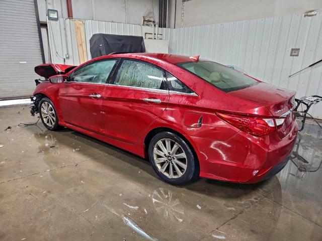 Hyundai SONATA Se Image 7