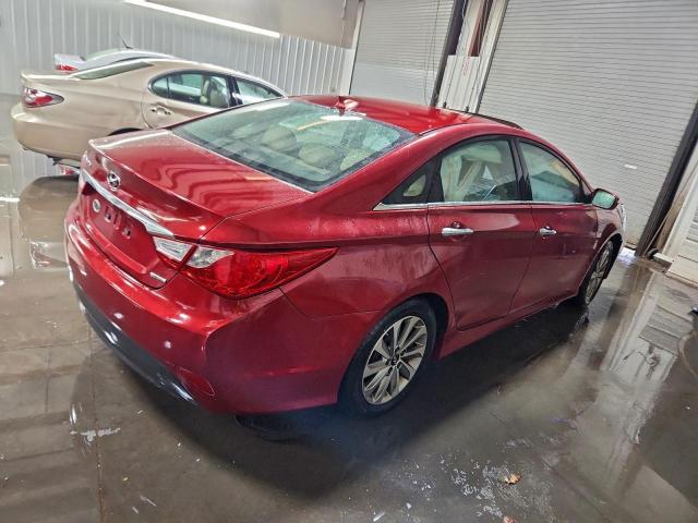 Hyundai SONATA Se Image 10