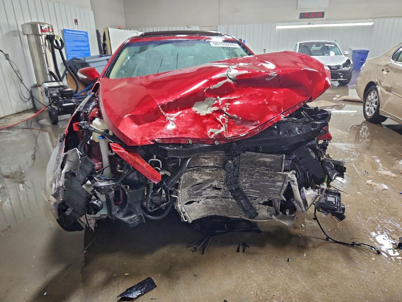 Hyundai SONATA Se Image 8