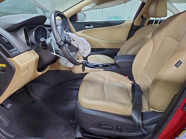 Hyundai SONATA Se Image 6