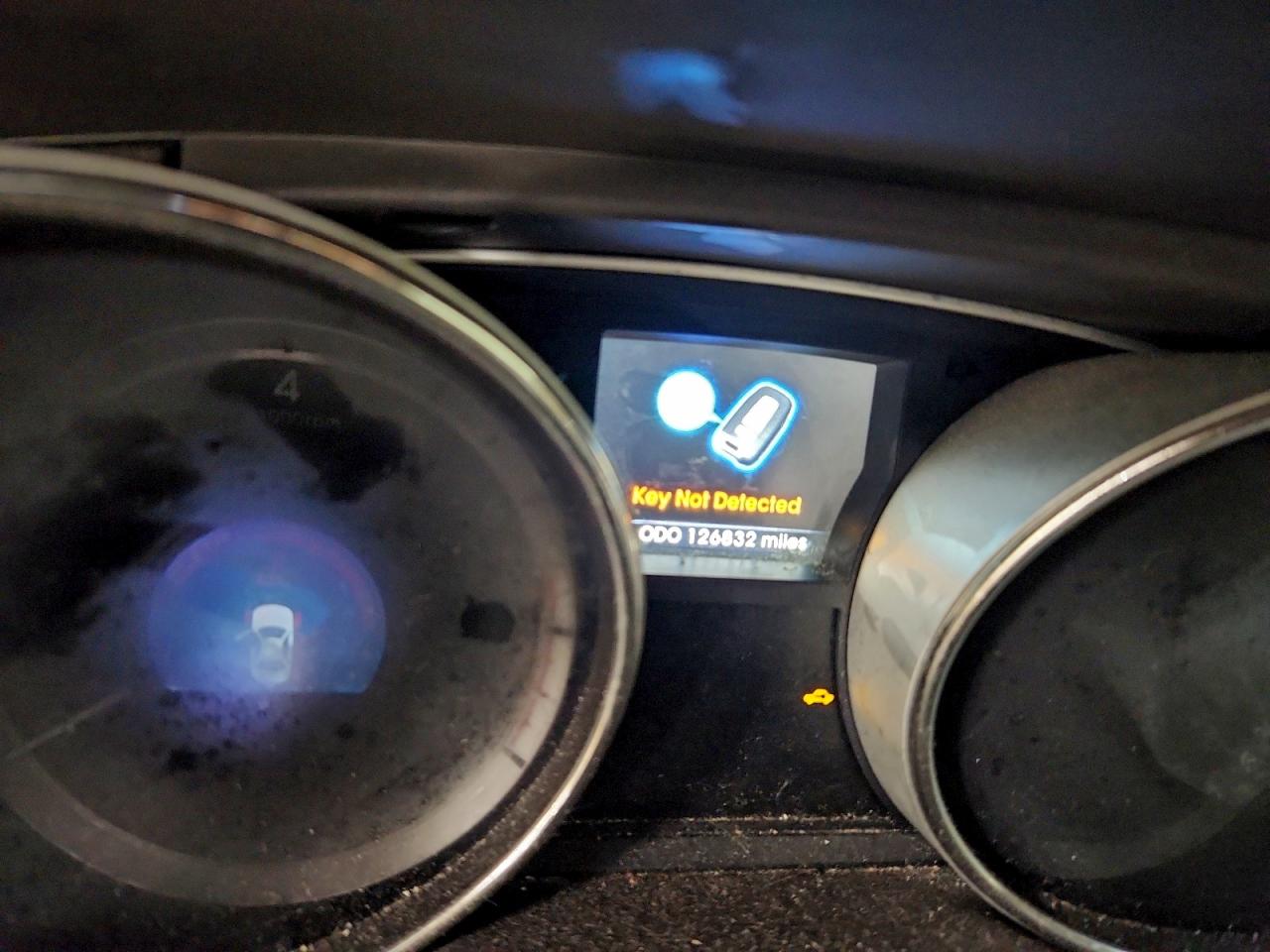 Hyundai SONATA Se Image 5