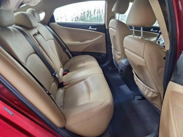 Hyundai SONATA Se Image 2