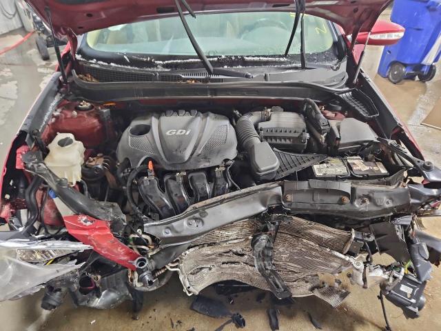 Hyundai SONATA Se Image 3