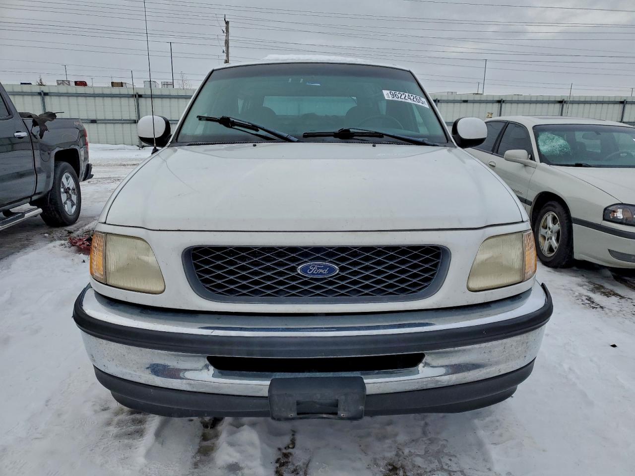 Ford F-150 Image 6