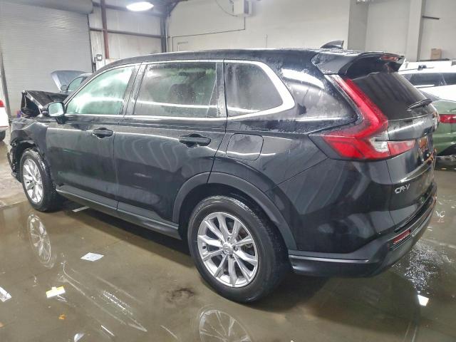 Honda Crv Exl Image 6