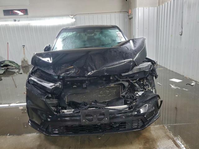 Honda Crv Exl Image 10