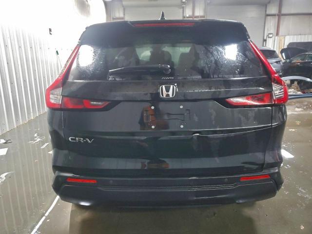 Honda Crv Exl Image 12