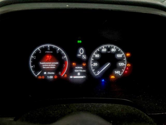 Honda Crv Exl Image 9