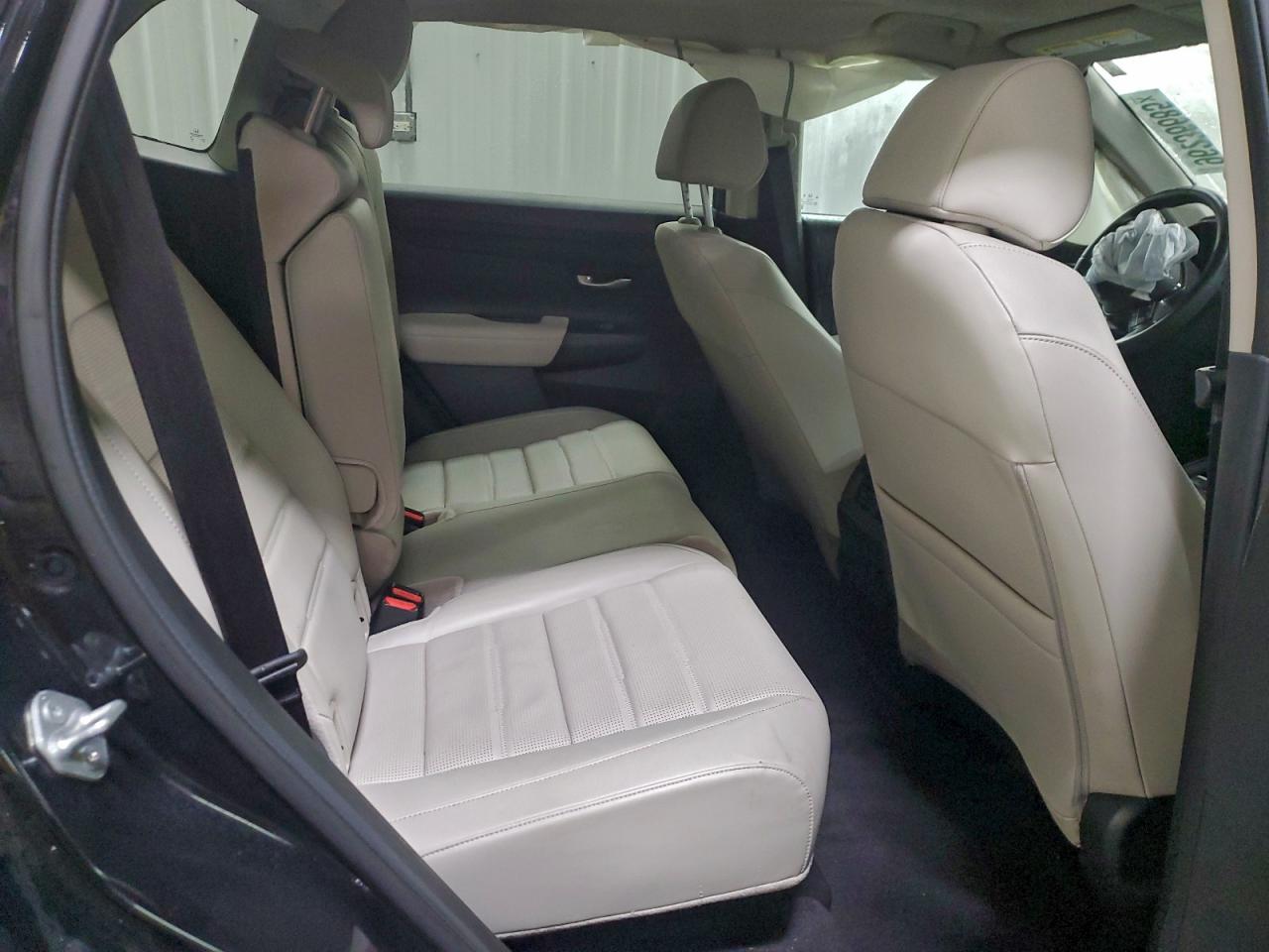 Honda Crv Exl Image 4