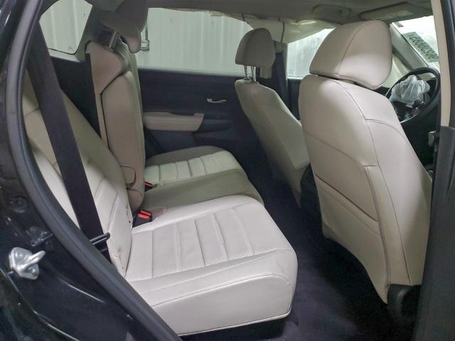 Honda Crv Exl Image 4