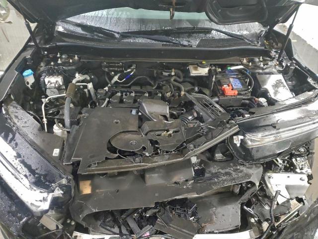 Honda Crv Exl Image 7