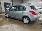 Nissan Versa S Image 2