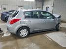 Nissan Versa S Image 11