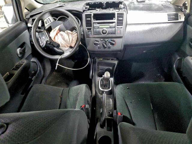 Nissan Versa S Image 5
