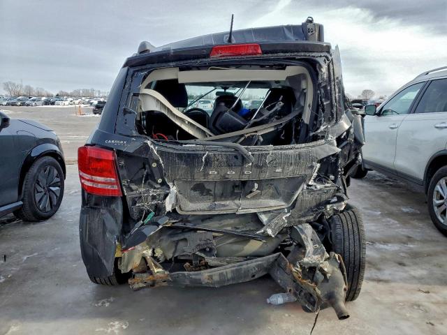 Dodge Journey Se Image 7